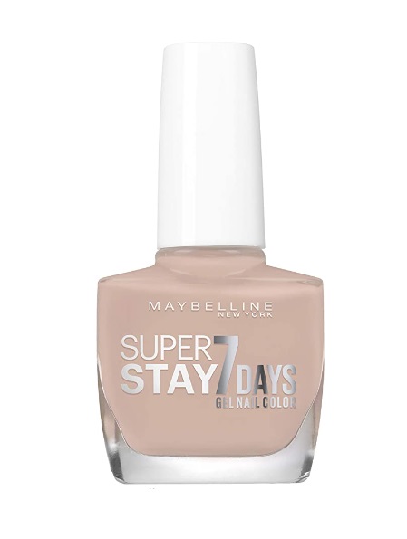 MAYBELLINE SUPERSTAY 7 DAYS 922 SUIT UP 10 ML