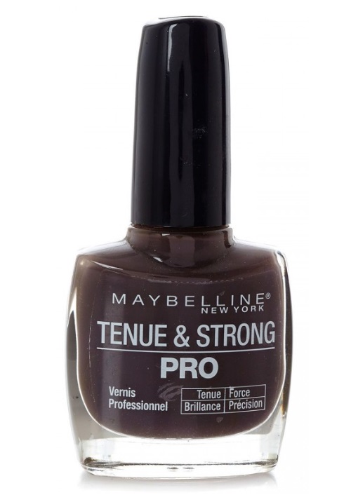 MAYBELLINE TENUE & STRONG ESMALTE DE UAS 788  10 ML