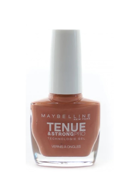 MAYBELLINE TENUE & STRONG ESMALTE DE UAS 898 POET 10 ML