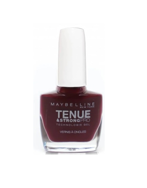 MAYBELLINE TENUE & STRONG ESMALTE DE UAS 905 FOUNDER 10 ML