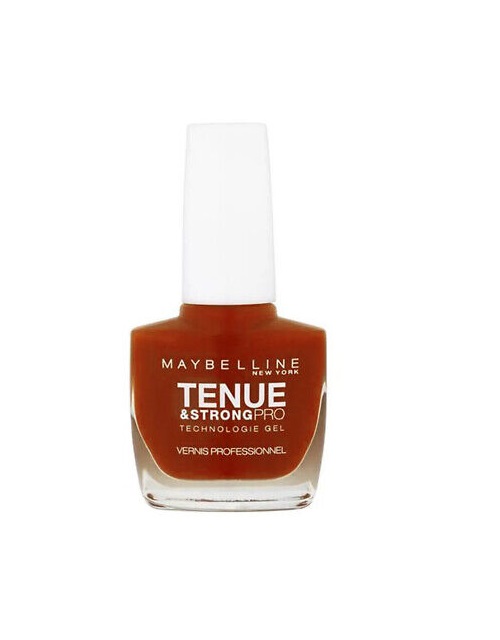 MAYBELLINE TENUE & STRONG ESMALTE DE UAS 908 GLOBETROTTER 10 ML