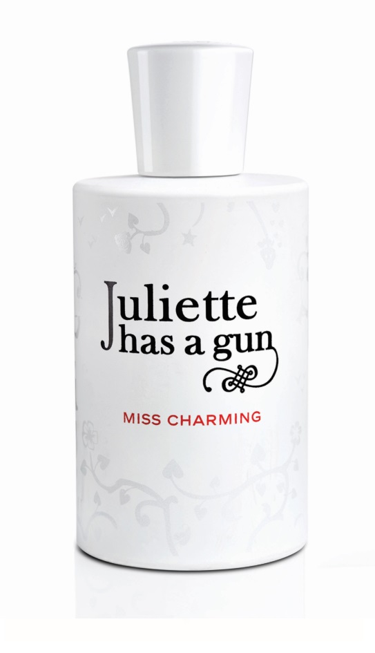 JULIETTE HAS A GUN MISS CHARMING EDP 100 ML