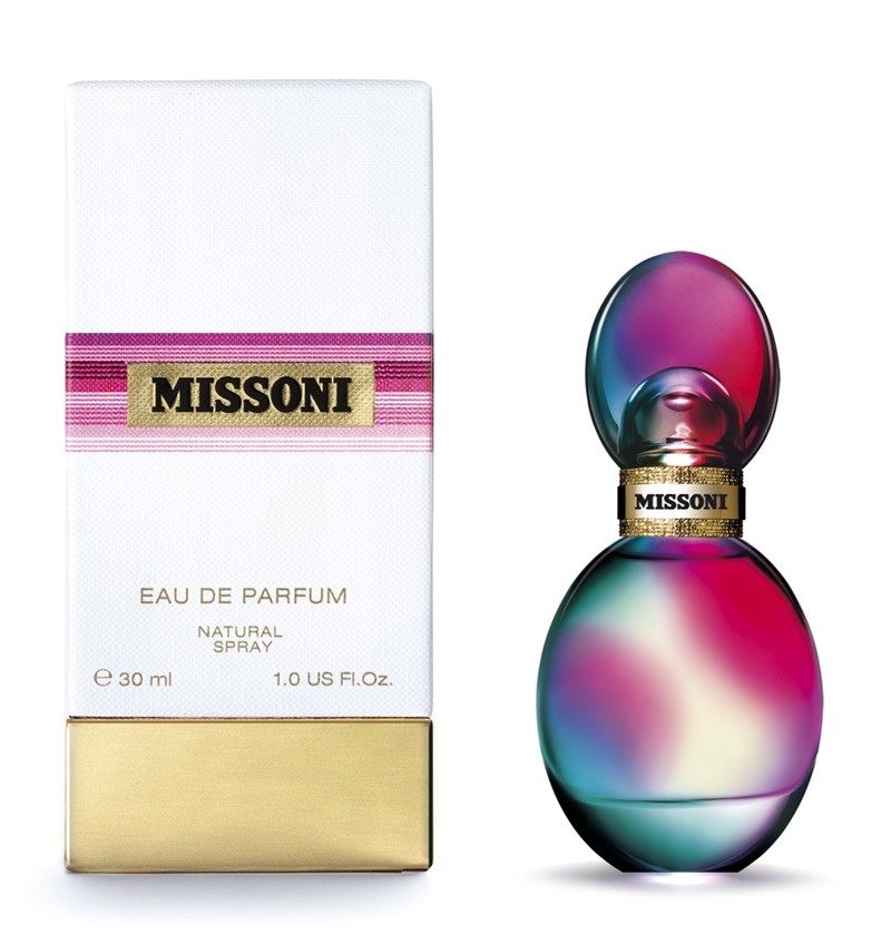 MISSONI EDP 30 ML