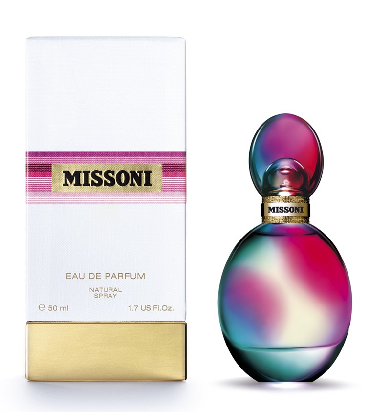 MISSONI EDP 50 ML