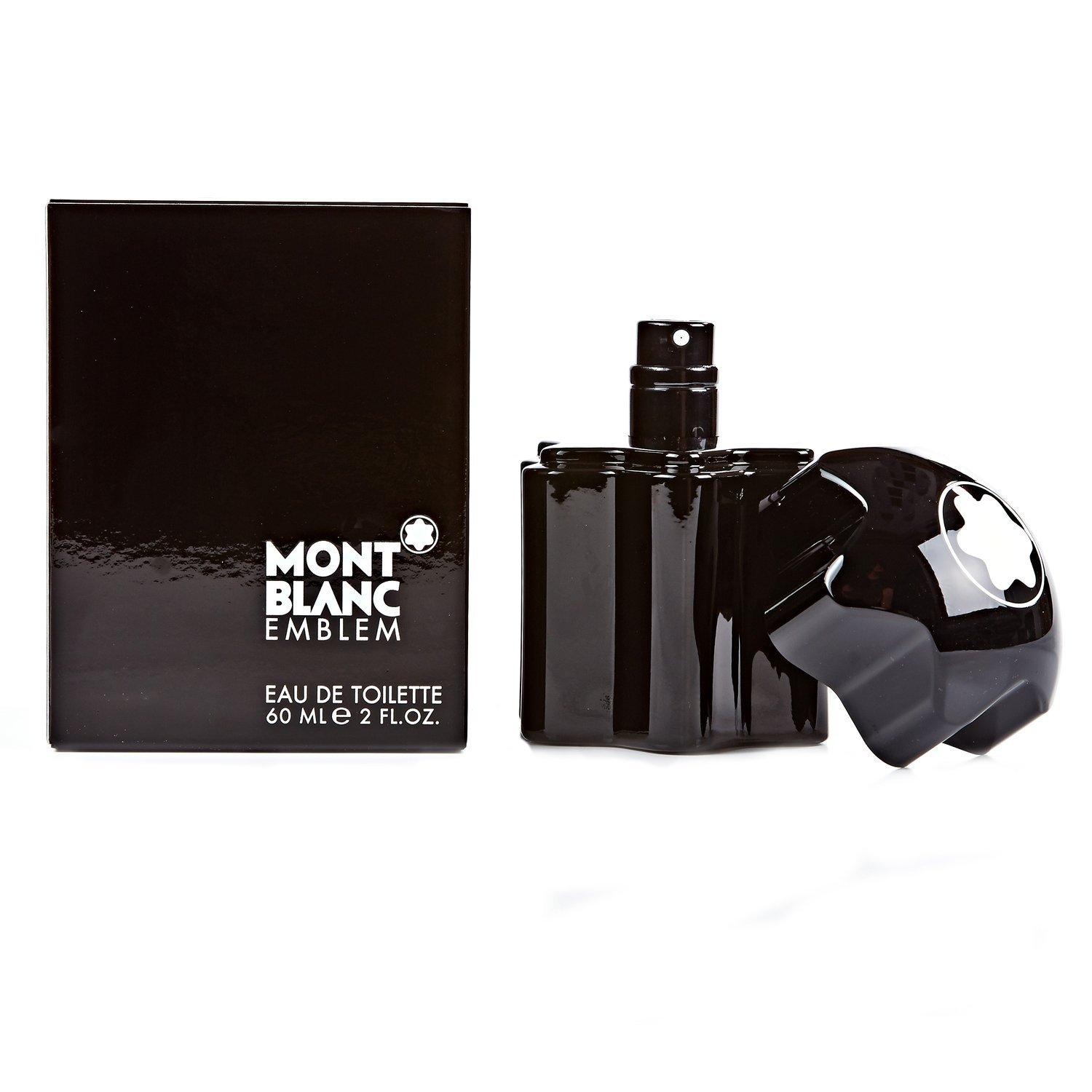 Mont Blanc Emblem Eau de Toilette 60 ml