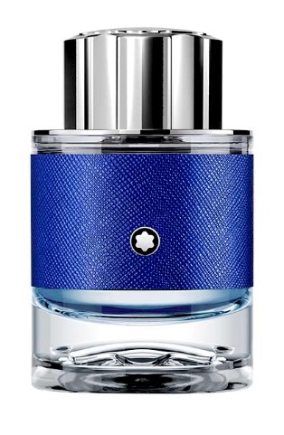 MONT BLANC EXPLORER ULTRA BLUE EDP 60 ML VP