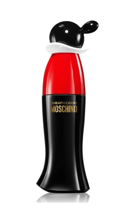 MOSCHINO CHEAP & CHIC EDT 30 ML