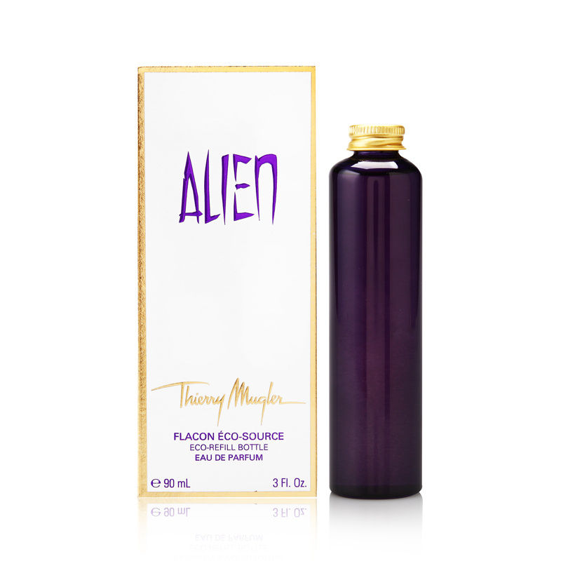 recarga de perfume alien recarga de perfume alien