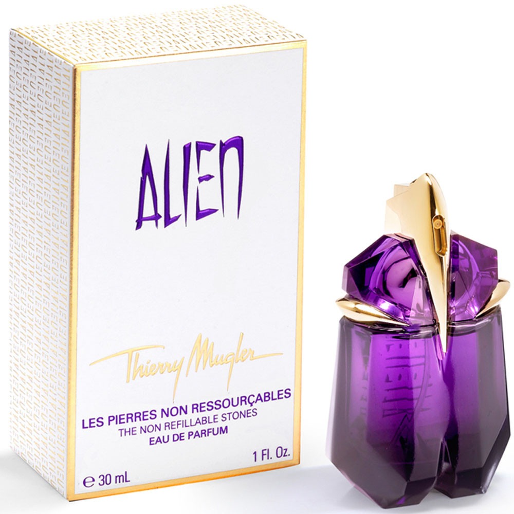 Thierry Mugler ALIEN Perfume | Precio, Comprar - Paco Perfumerías