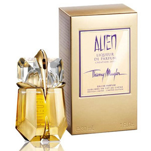 Thierry Mugler Alien liqueur de Parfum eau de parfum 30 ml vapo