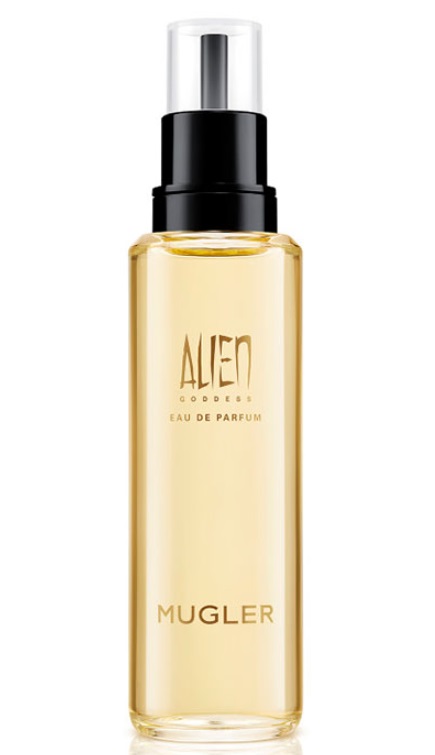 THIERRY MUGLER ALIEN GODDESS EDP 100 ML RECARGA