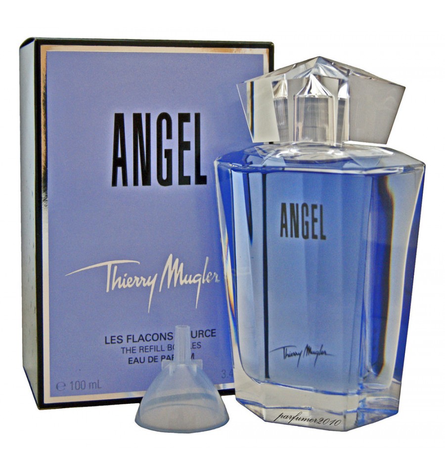 perfume angel de thierry mugler hombre perfume angel de thierry mugler hombre