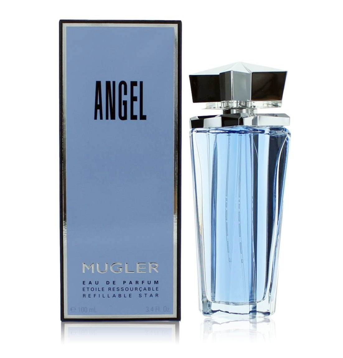 perfume recargable angel perfume recargable angel