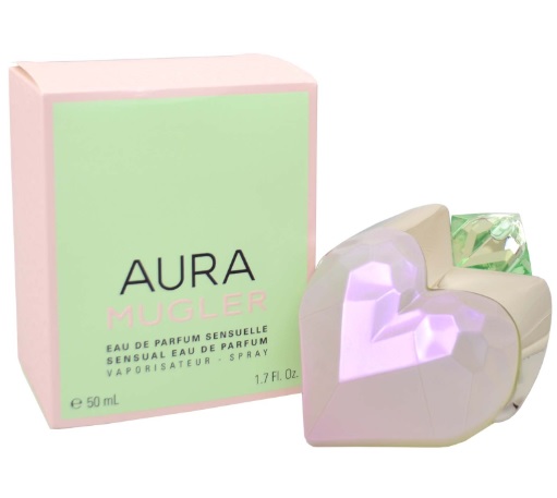 Aura sales mugler rosa