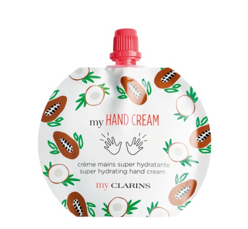 CLARINS MY HAND CREAM CREMA DE MANOS 30 ML