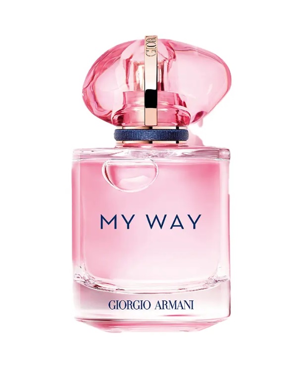 GIORGIO ARMANI MY WAY NECTAR EDP 50 ML VP