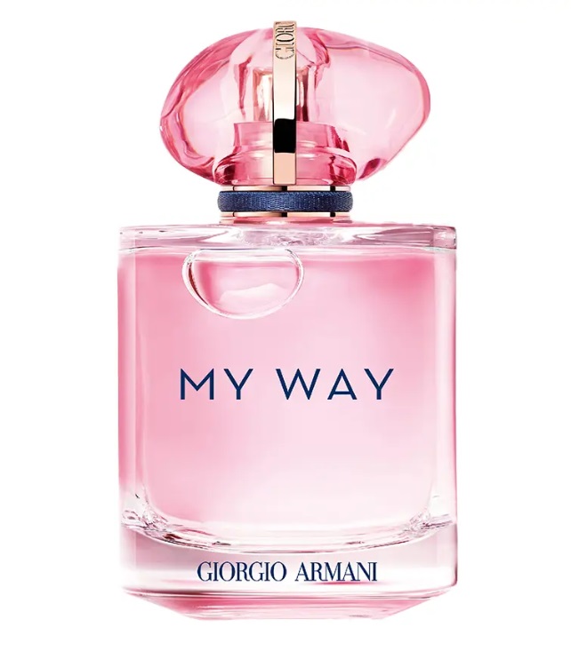 GIORGIO ARMANI MY WAY NECTAR EDP 90 ML VP