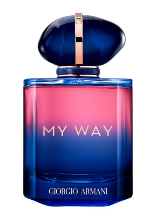 GIORGIO ARMANI MY WAY LE PARFUM EDP 30 ML VP RECARGABLE