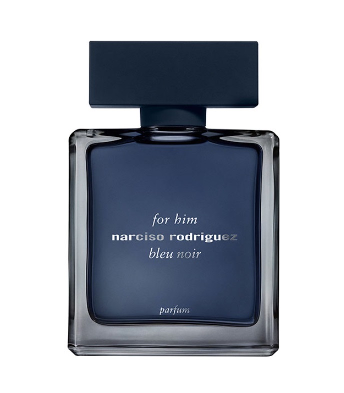 NARCISO RODRIGUEZ FOR HIM BLEU NOIR PARFUM 100 ML VP