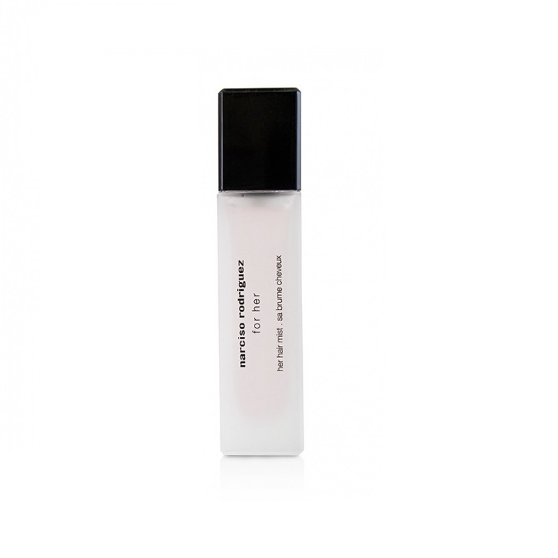 NARCISO RODRIGUEZ FOR HER HAIR MIST 30 ML NARCISO RODRIGUEZ FOR HER HAIR MIST 30 ML