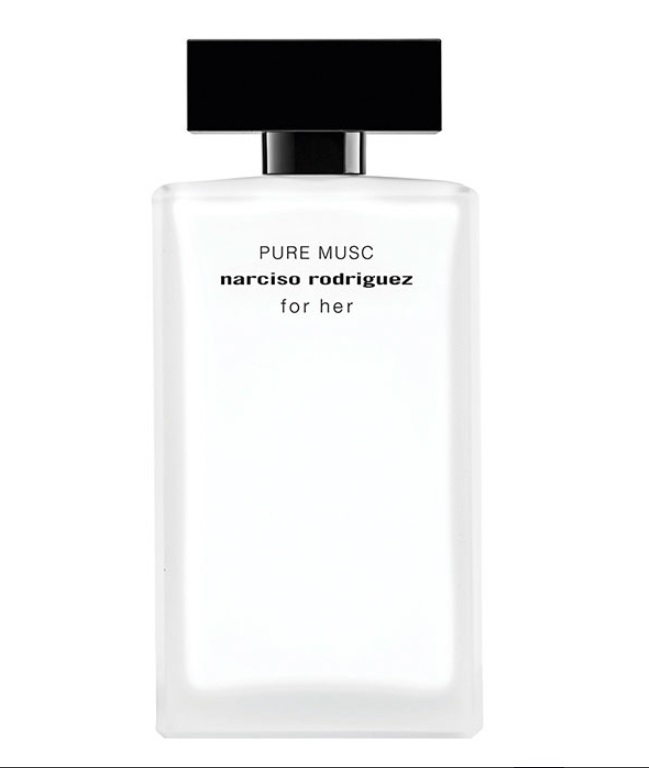 NARCISO RODRIGUEZ FOR HER PURE MUSC EDP 50 ML