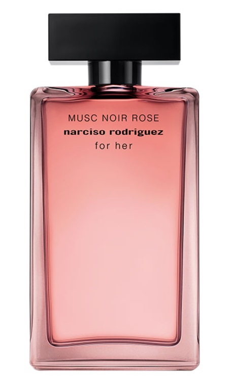 NARCISO RODRIGUEZ FOR HER MUSC NOIR ROSE EDP 100 ML VP