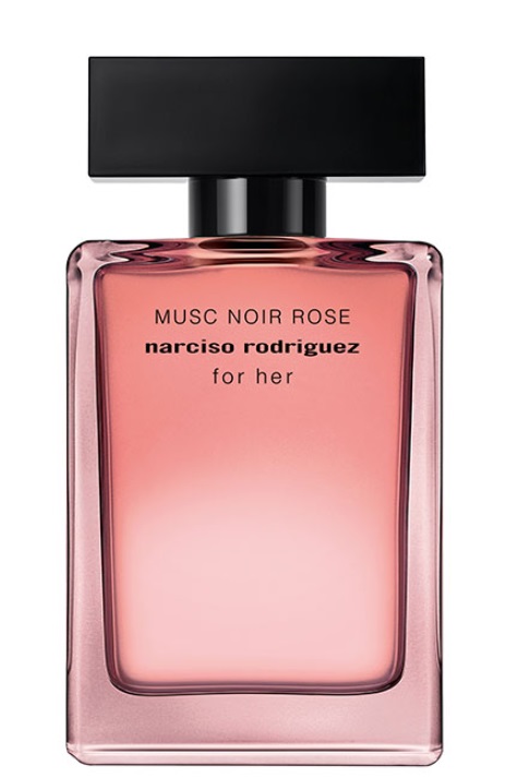 NARCISO RODRIGUEZ FOR HER MUSC NOIR ROSE EDP 50 ML VP