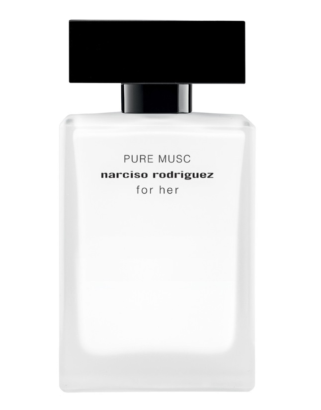 NARCISO RODRIGUEZ FOR HER PURE MUSC EDP 100 ML
