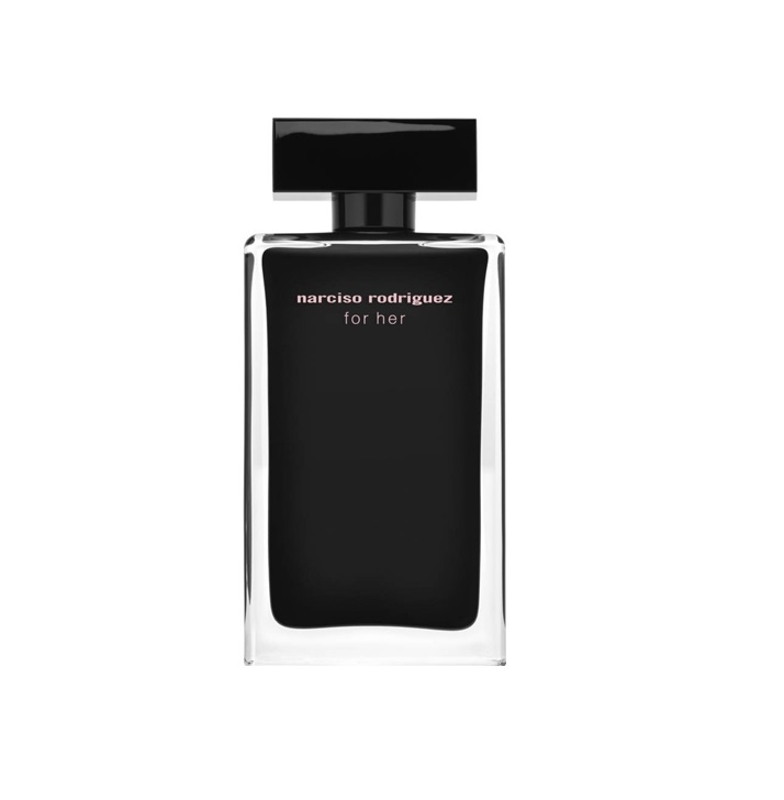 NARCISO RODRIGUEZ FOR HER EDT 100 ML