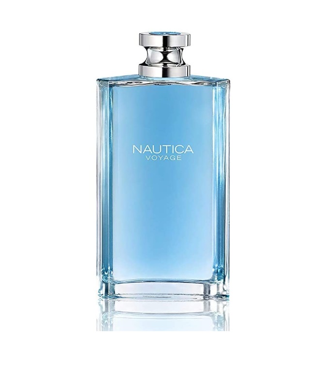 NAUTICA VOYAGE EDT 200 ML