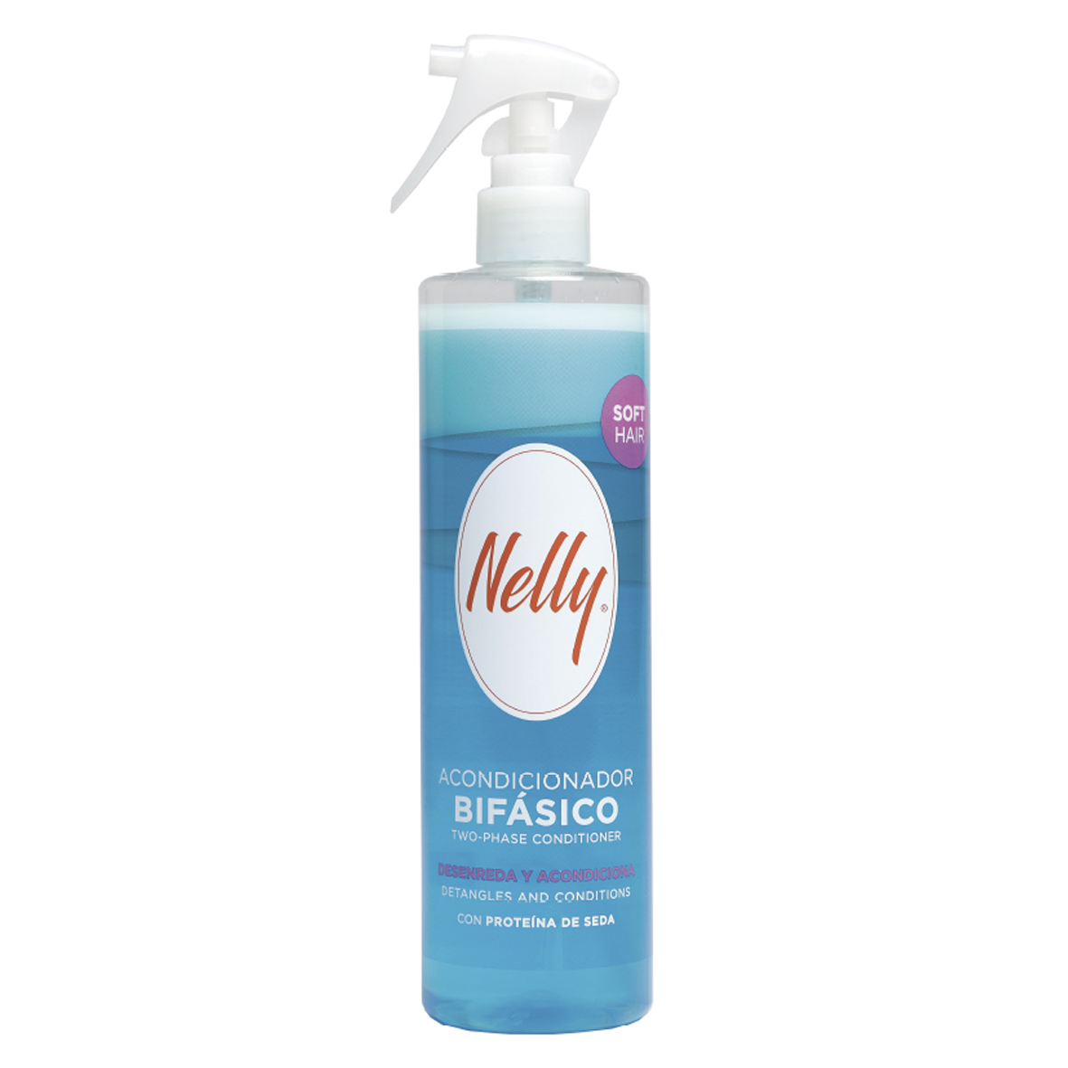 NELLY ACONDICIONADOR BIFSICO 400 ML