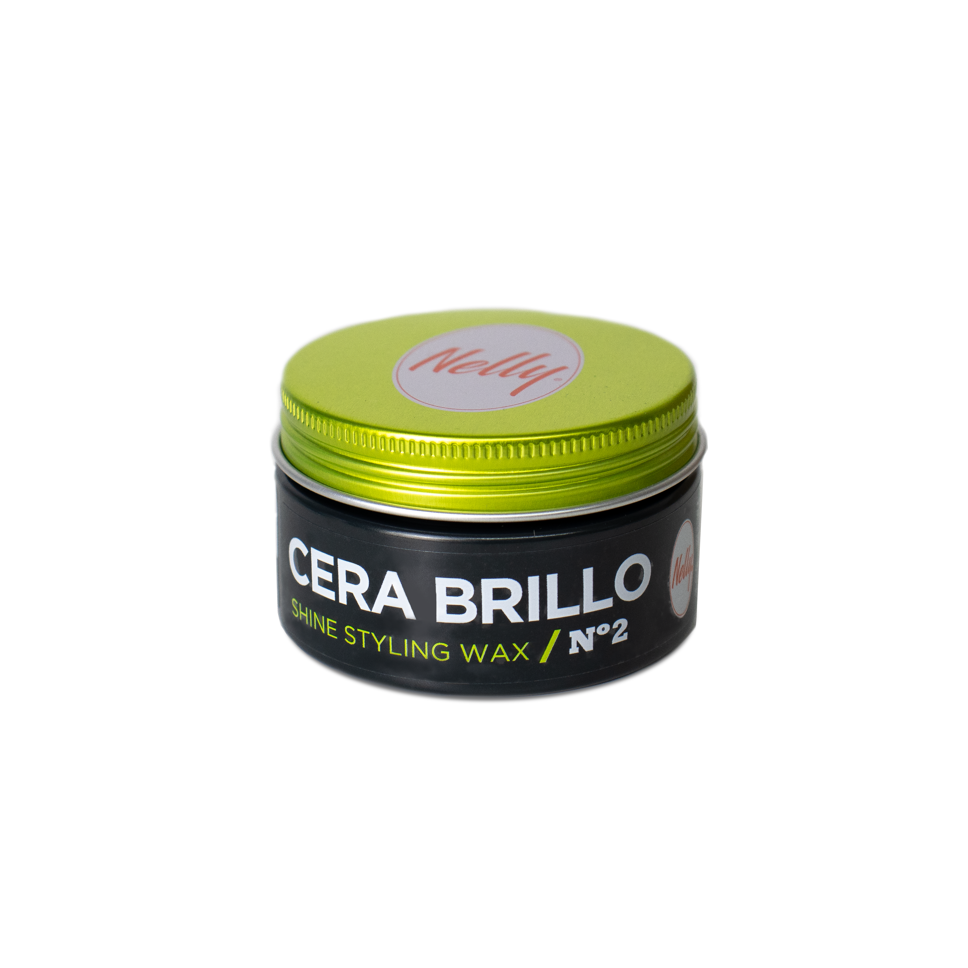 NELLY CERA BRILLO N 2 100 ML