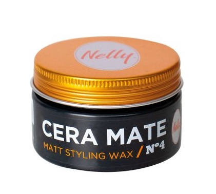 NELLY CERA PODER MATE N 4 100 ML