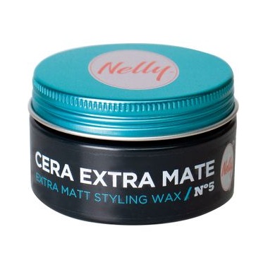 NELLY CERA POMADE EXTRA MATE N 5 100 ML