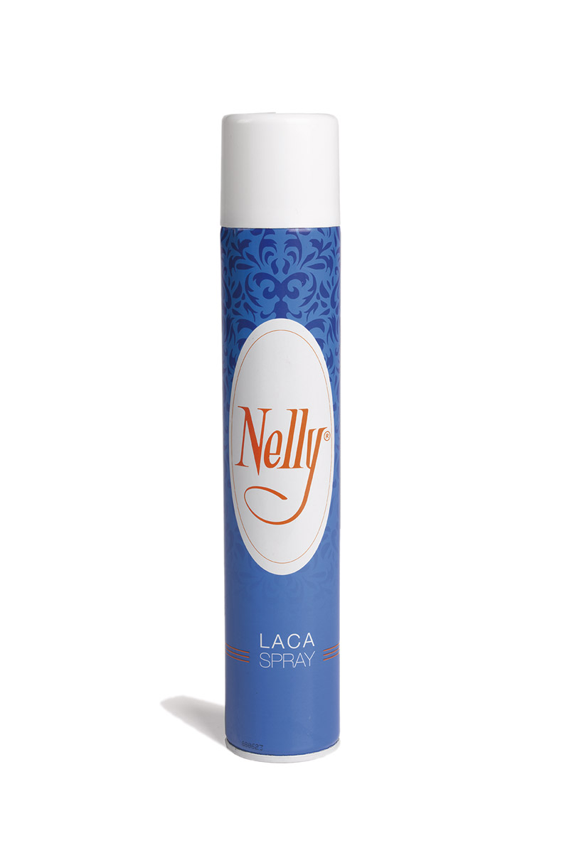 NELLY LACA CLASSIC SPRAY 750 ML