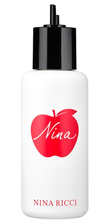 NINA RICCI NINA EDT 150 ML RECARGA