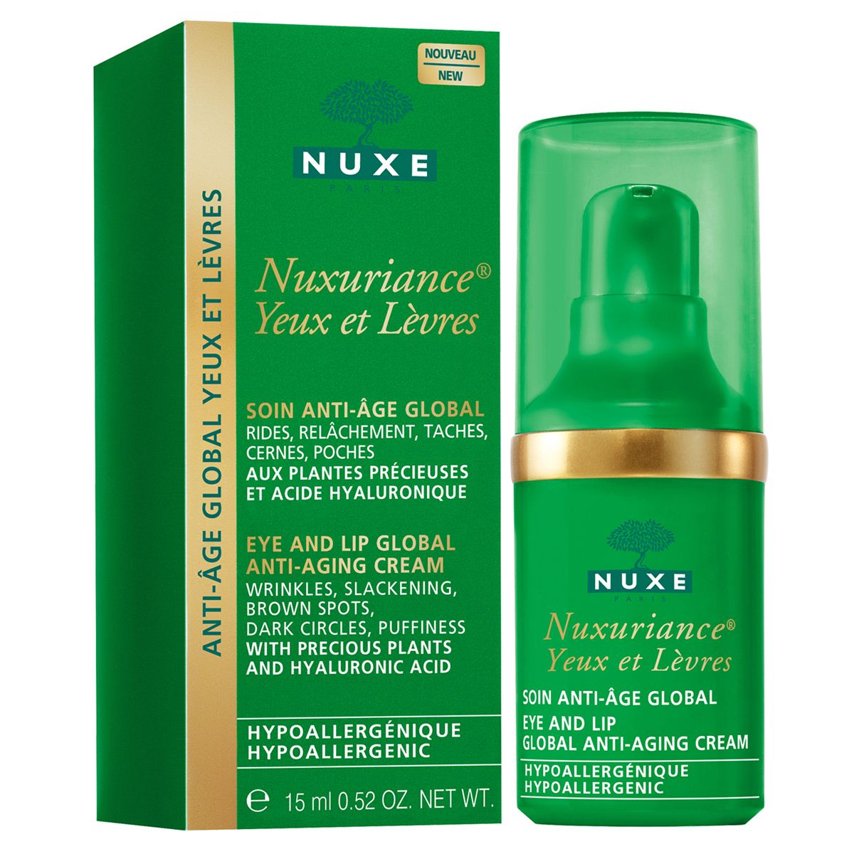 crema antiojeras y bolsas mujer