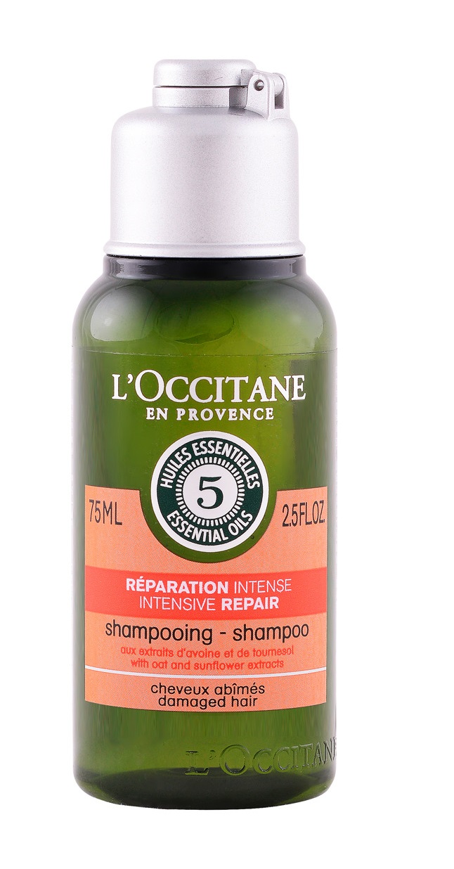 L\'OCCITANE EN PROVENCE CHAMP REPARADOR INTENSO AROMACOLOGA 75 ML