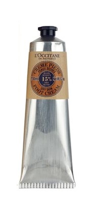 L\'OCCITANE EN PROVENCE CREMA DE PIES MANTECA DE KARIT 150 ML