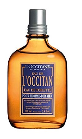 Compra Perfume Para Hombre L Occitane En Provence Eau De L