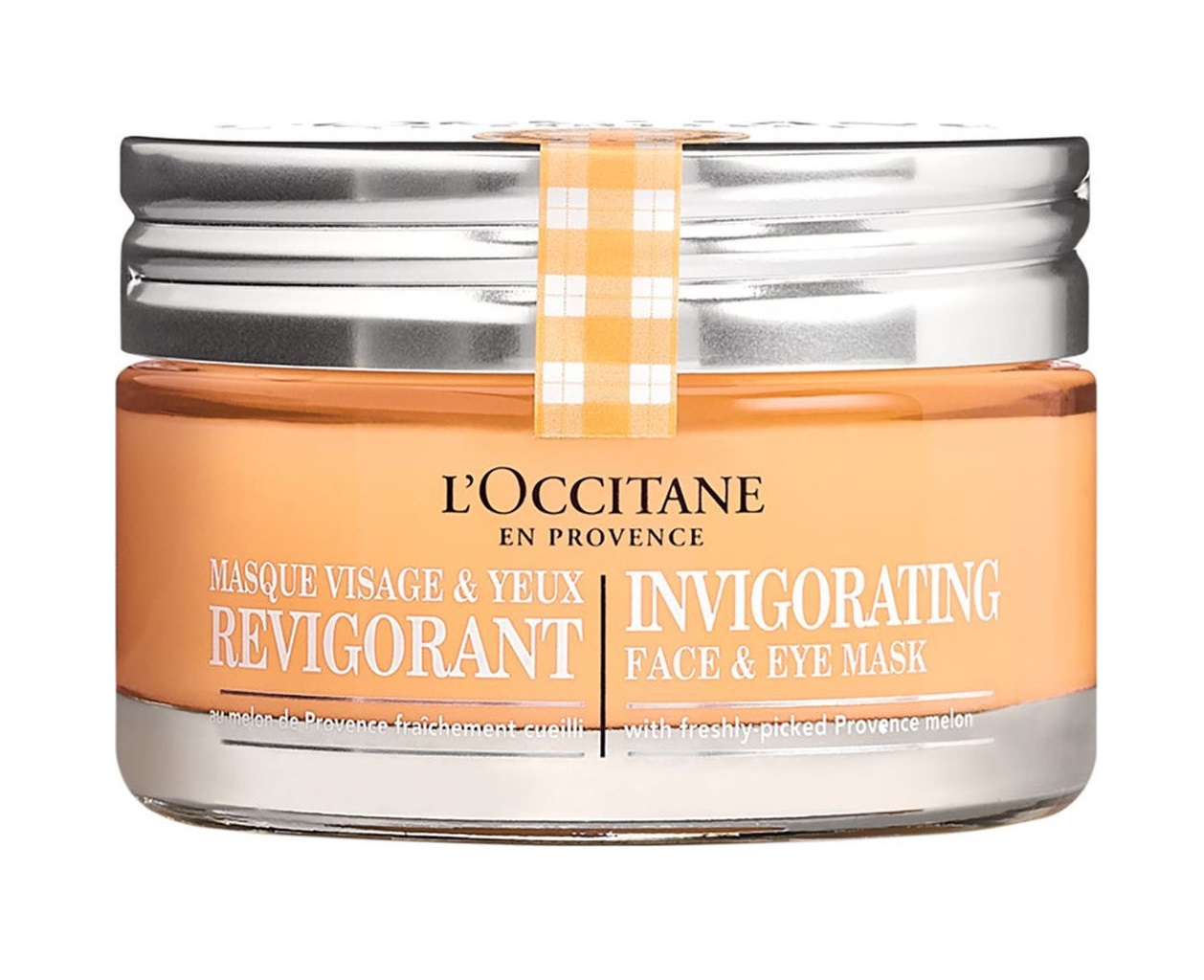 L\'OCCITANE EN PROVENCE MASCARILLA REVITALIZANTE 75 ML