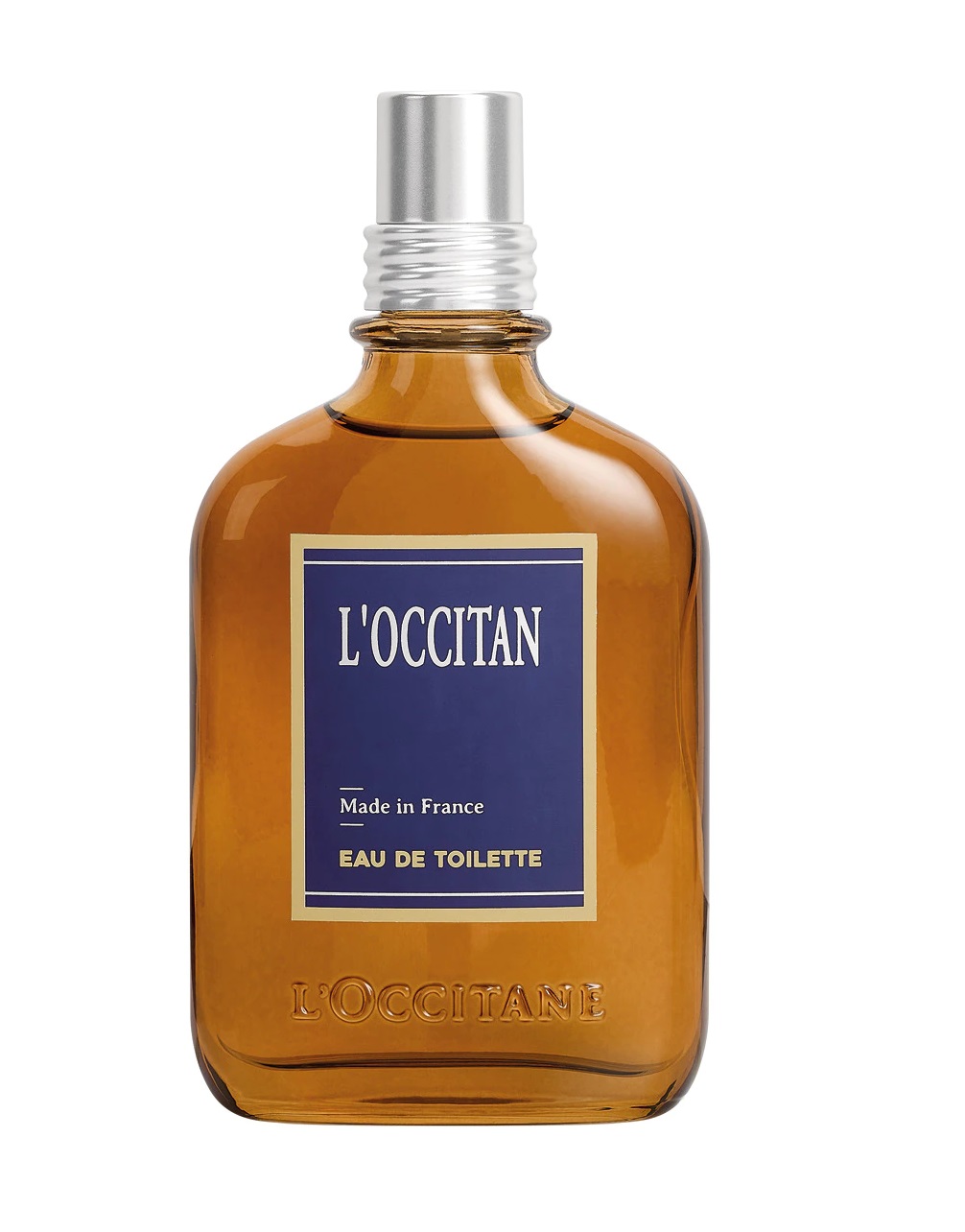 LOCCITANE EN PROVENCE L\'OCCITAN HOMME EDT 75 ML