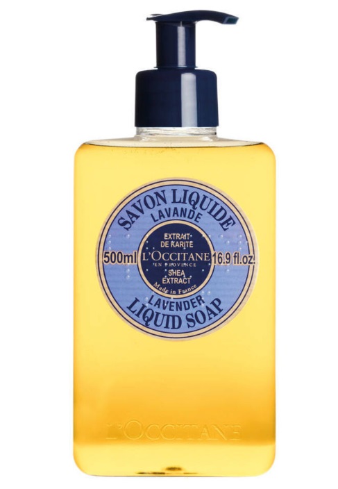 L\'OCCITANE EN PROVENCE JABON LQUIDO LAVANDA 500 ML