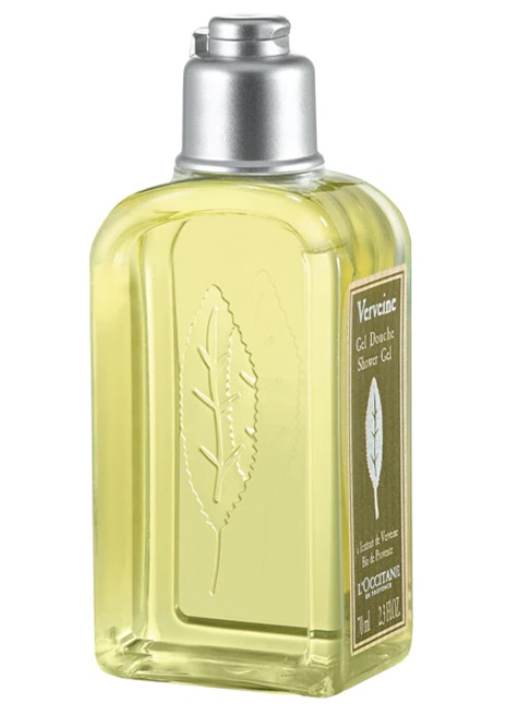 L\'OCCITANE EN PROVENCE GEL DE DUCHA VERBENA 70 ML