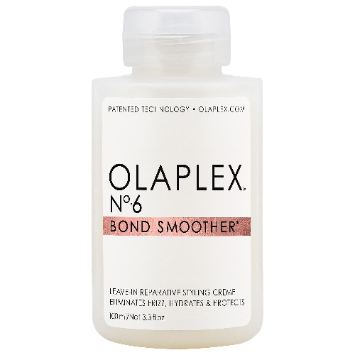 OLAPLEX N6 BOND SMOOTHER Tratamiento reparador del cabello 100 ml