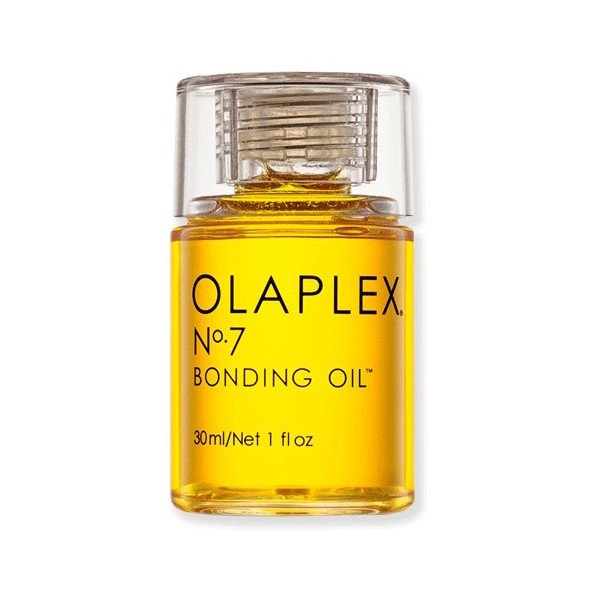 OLAPLEX N7 BONDING OIL 30 ML Aceite Reparador Anti-encrespamiento