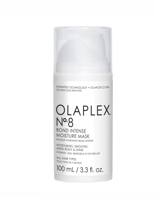 OLAPLEX Nº8 BOND INTENSE 100 ML Mascarilla Ultra-reparadora