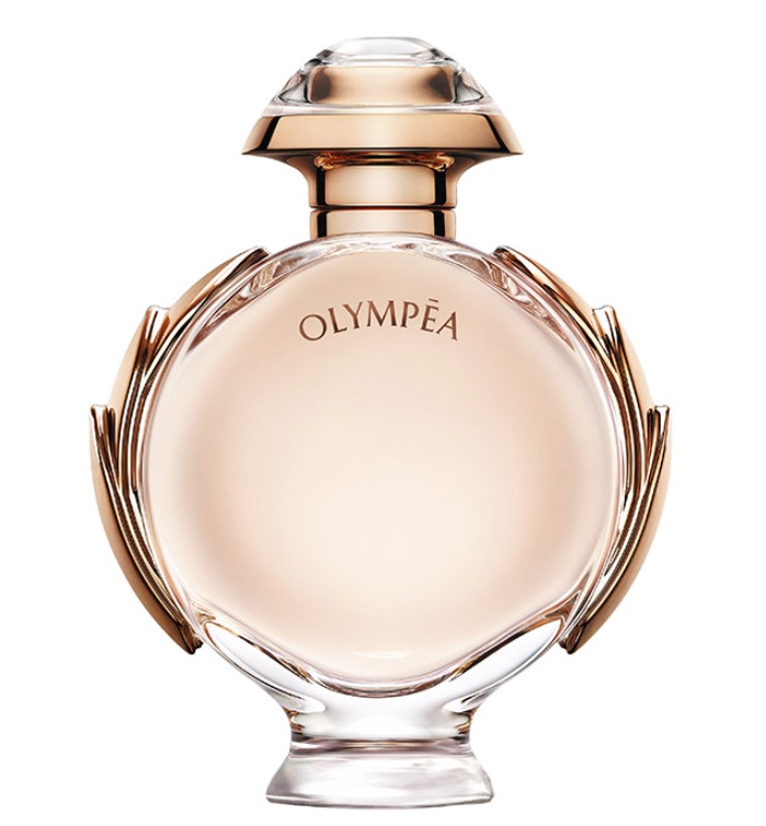 PACO RABANNE OLYMPEA EDP 30 ML VP.