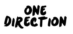 ONE DIRECTION