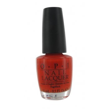 OPI LACA DE UAS 53 A ROLL IN THE HAGUE 15 ML